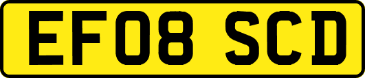 EF08SCD