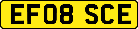 EF08SCE