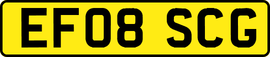 EF08SCG
