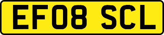 EF08SCL