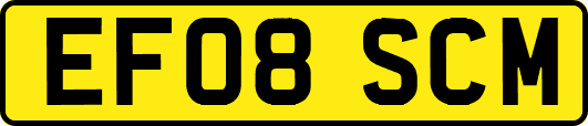 EF08SCM