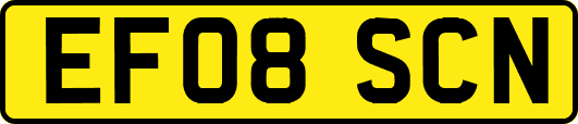 EF08SCN