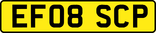 EF08SCP