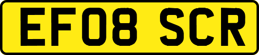 EF08SCR