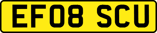 EF08SCU