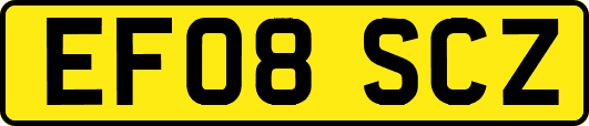 EF08SCZ