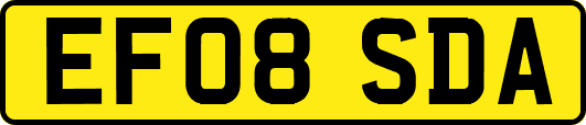 EF08SDA