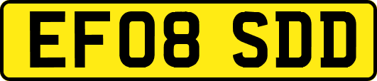 EF08SDD