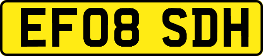 EF08SDH
