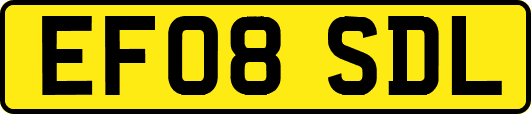 EF08SDL