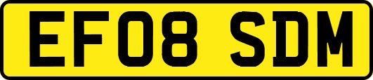 EF08SDM