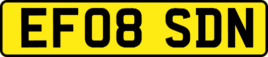 EF08SDN
