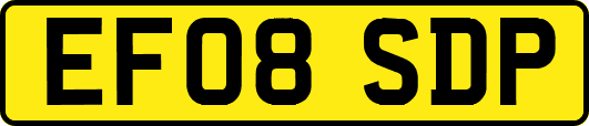 EF08SDP