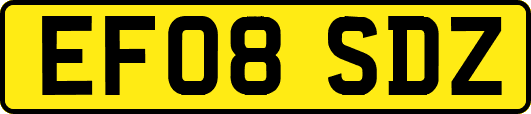 EF08SDZ
