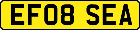 EF08SEA