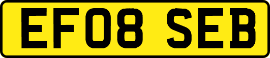 EF08SEB
