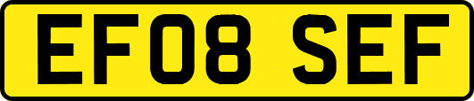 EF08SEF