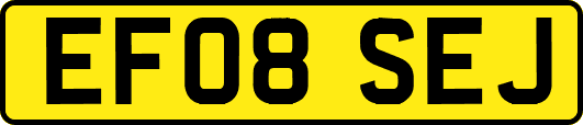 EF08SEJ