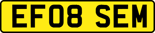 EF08SEM