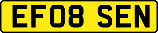 EF08SEN