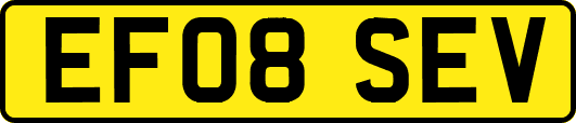 EF08SEV
