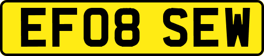 EF08SEW