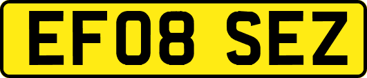 EF08SEZ