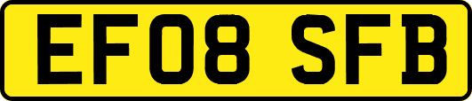 EF08SFB