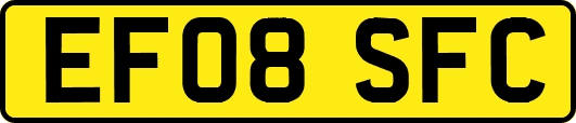 EF08SFC