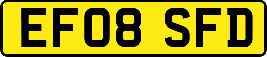 EF08SFD