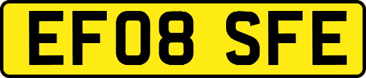 EF08SFE
