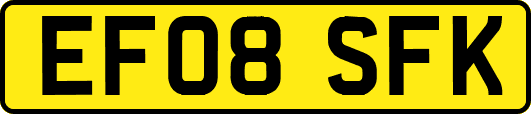 EF08SFK