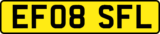 EF08SFL