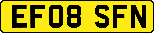 EF08SFN
