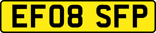 EF08SFP