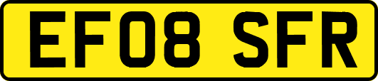 EF08SFR