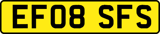 EF08SFS