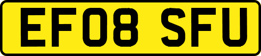 EF08SFU