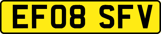 EF08SFV