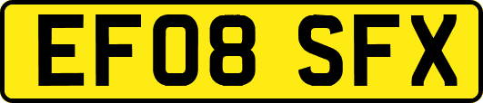 EF08SFX