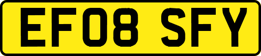 EF08SFY