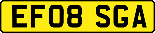 EF08SGA