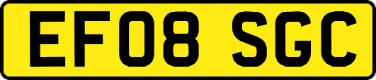 EF08SGC