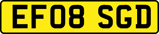EF08SGD