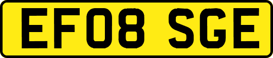 EF08SGE