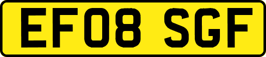 EF08SGF