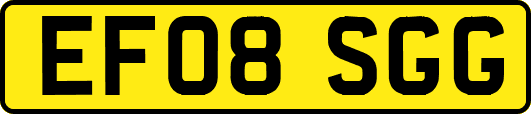 EF08SGG