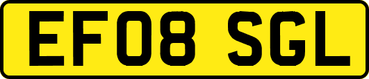 EF08SGL