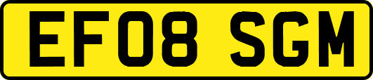 EF08SGM