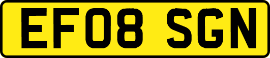 EF08SGN